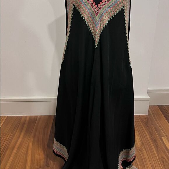 Vanessa Virginia Estrella dress Size M/L - Picture 2 of 11
